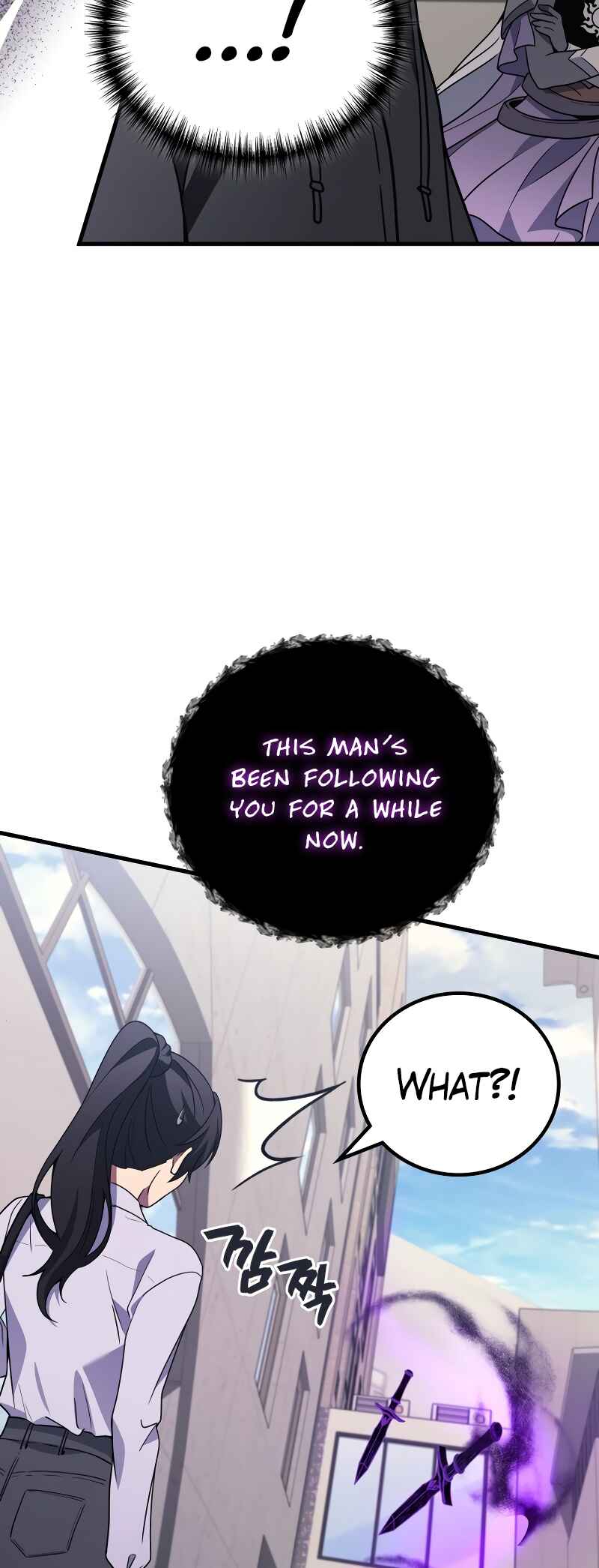 The Martial God Who Regressed Back to Level 2 Chapter 97 - Page 10