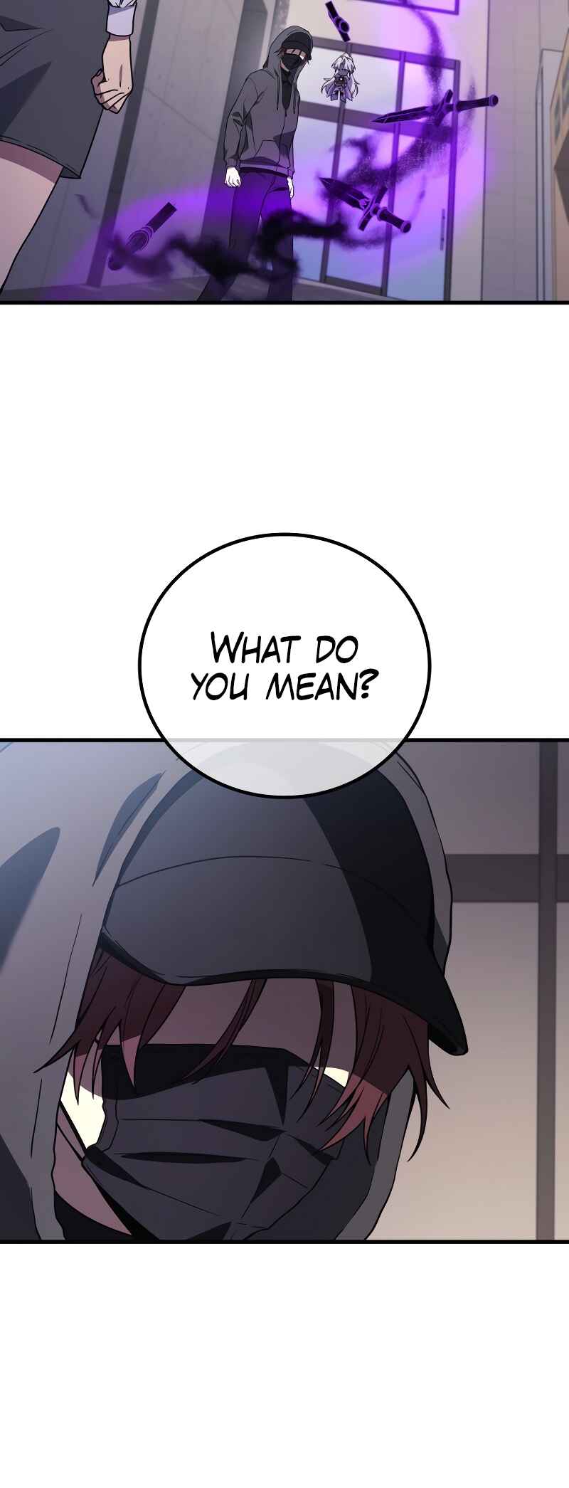 The Martial God Who Regressed Back to Level 2 Chapter 97 - Page 11