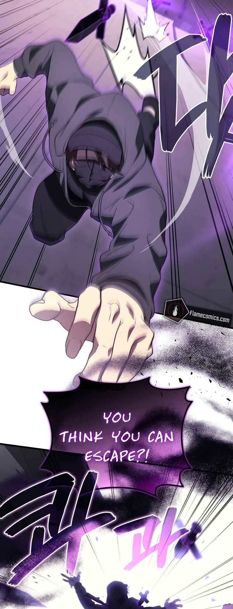 The Martial God Who Regressed Back to Level 2 Chapter 97 - Page 14