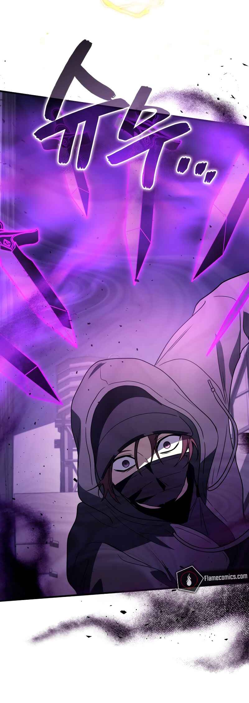 The Martial God Who Regressed Back to Level 2 Chapter 97 - Page 21