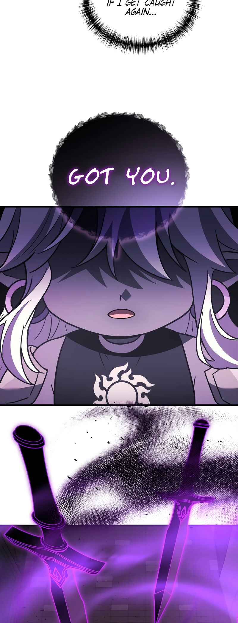 The Martial God Who Regressed Back to Level 2 Chapter 97 - Page 24