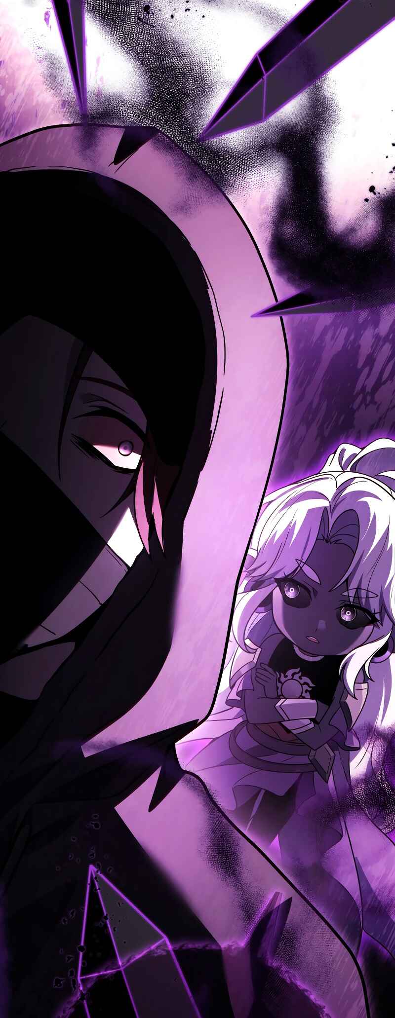 The Martial God Who Regressed Back to Level 2 Chapter 97 - Page 3