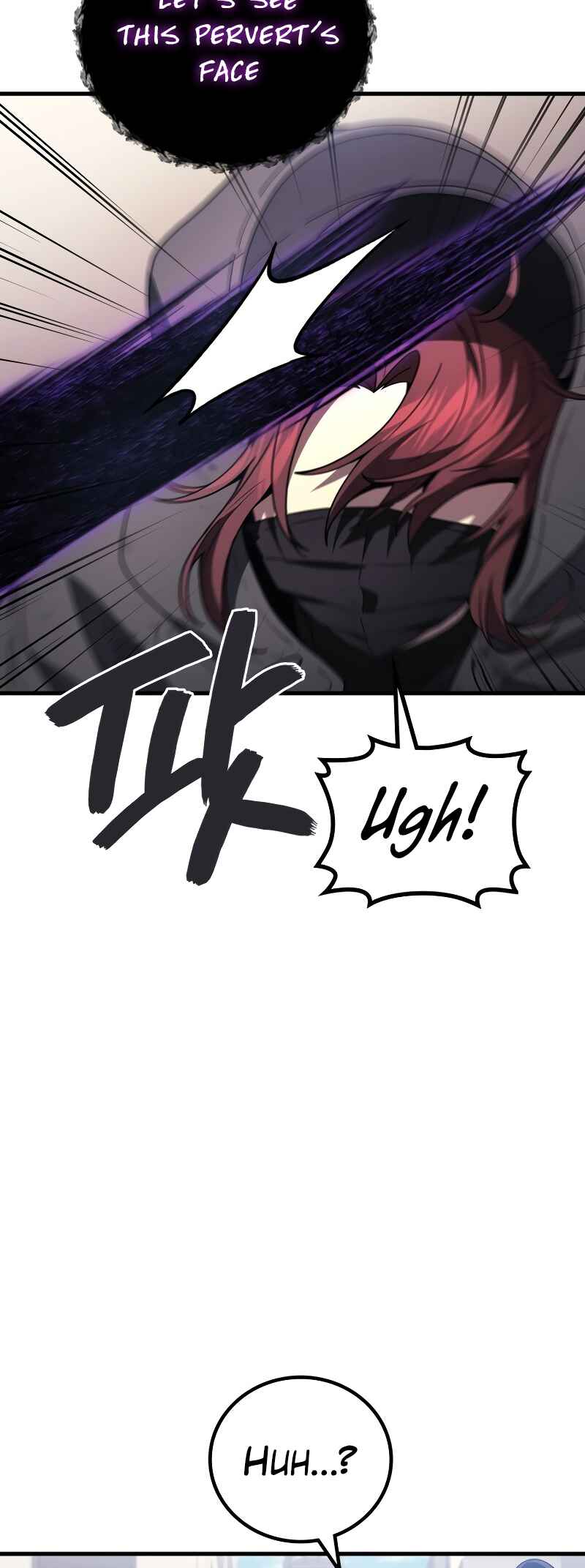 The Martial God Who Regressed Back to Level 2 Chapter 97 - Page 31
