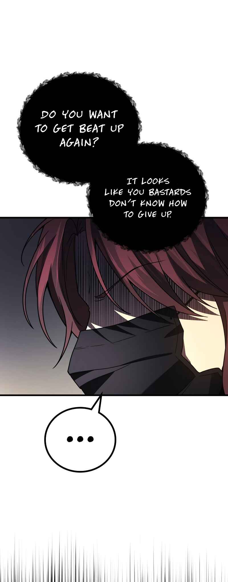 The Martial God Who Regressed Back to Level 2 Chapter 97 - Page 36