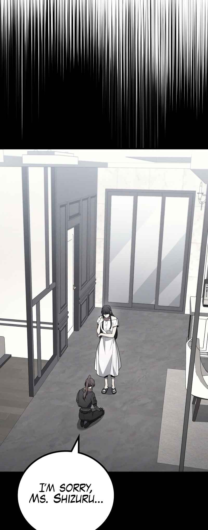 The Martial God Who Regressed Back to Level 2 Chapter 97 - Page 37