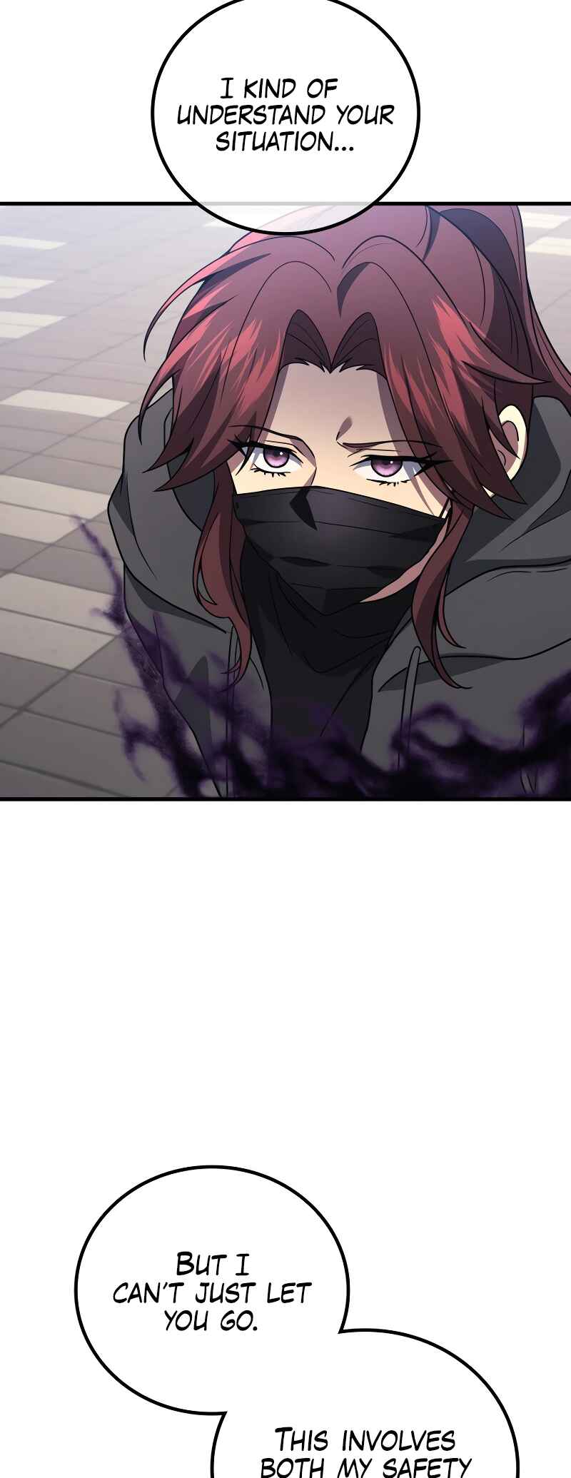 The Martial God Who Regressed Back to Level 2 Chapter 97 - Page 51