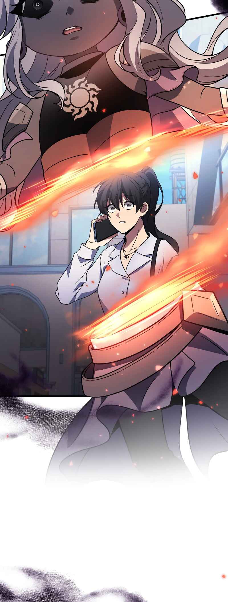 The Martial God Who Regressed Back to Level 2 Chapter 97 - Page 58
