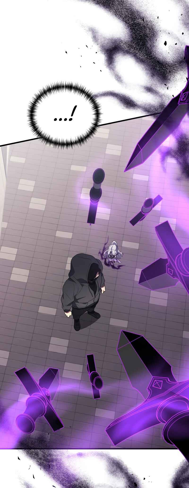 The Martial God Who Regressed Back to Level 2 Chapter 97 - Page 6