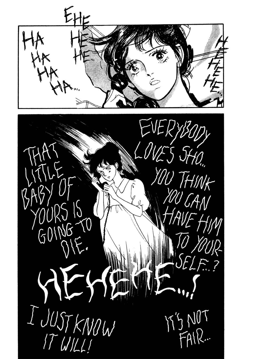 High Teen Boogie Chapter 72 - Page 30