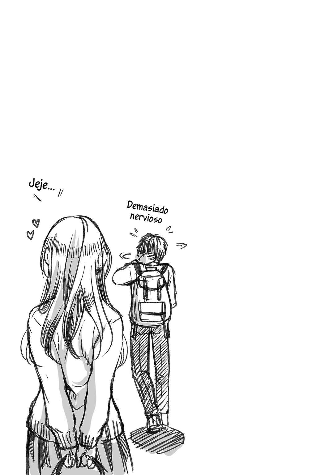 Takane no Hana wa Midaresaki Chapter 49 - Page 27