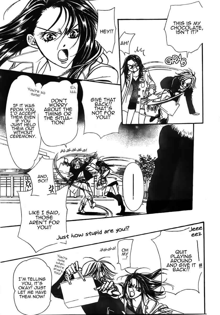 Skip Beat! Chapter 149 - Page 15