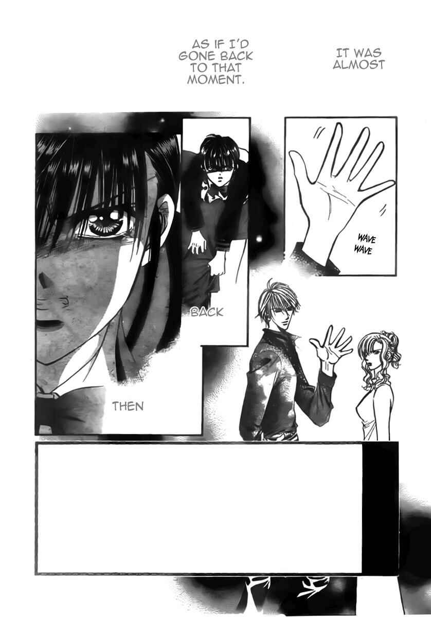 Skip Beat! Chapter 149 - Page 2