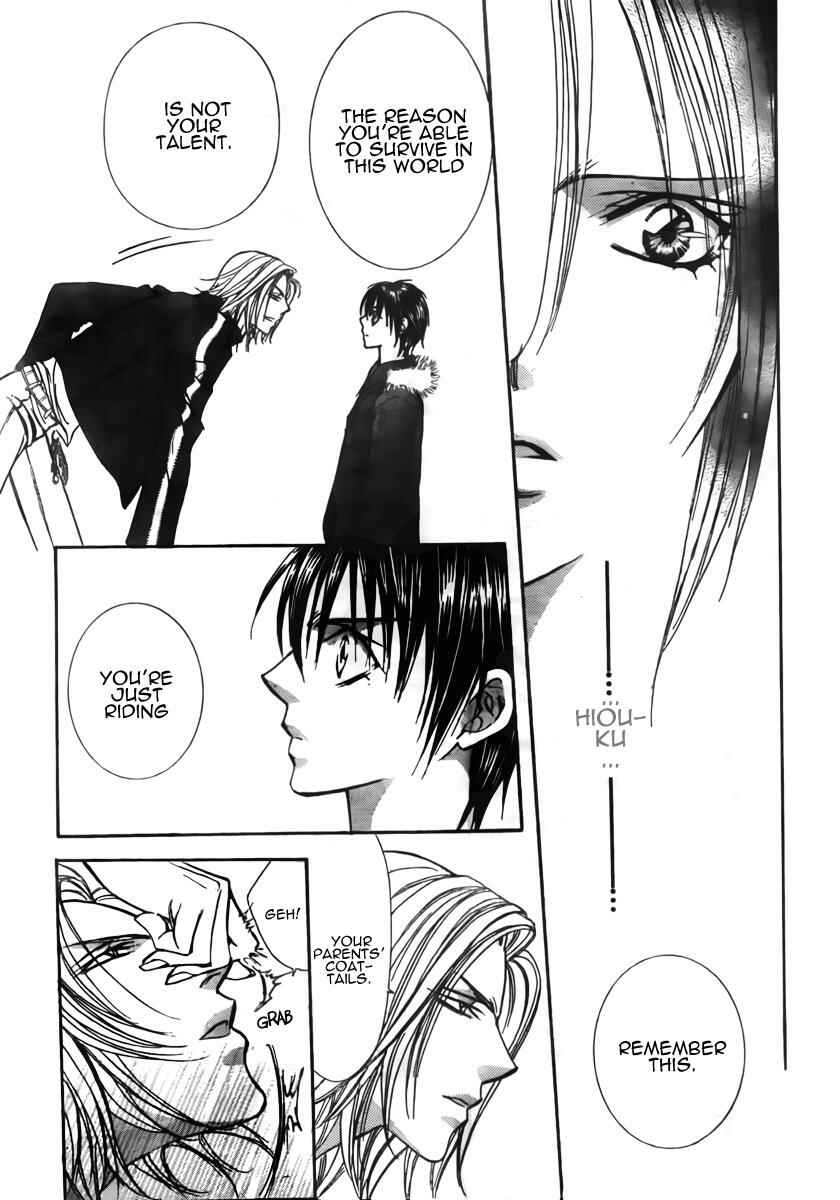 Skip Beat! Chapter 149 - Page 21