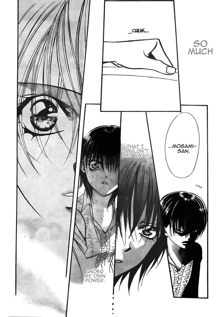 Skip Beat! Chapter 149 - Page 4