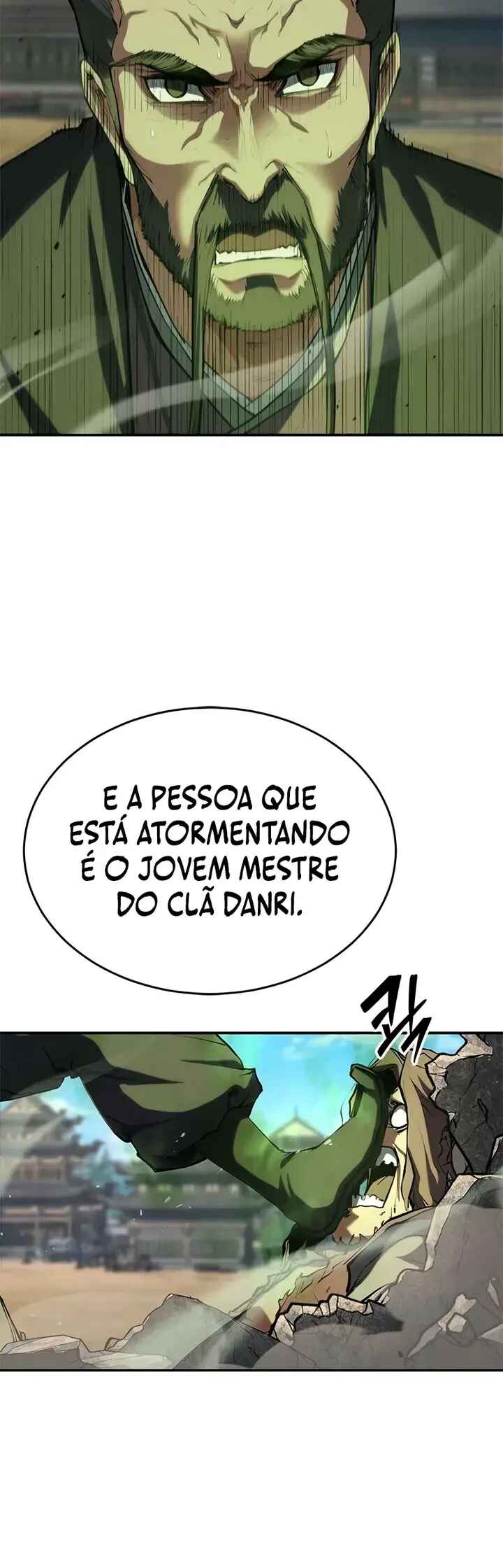 Psychopath in Murim Chapter 12 - Page 15