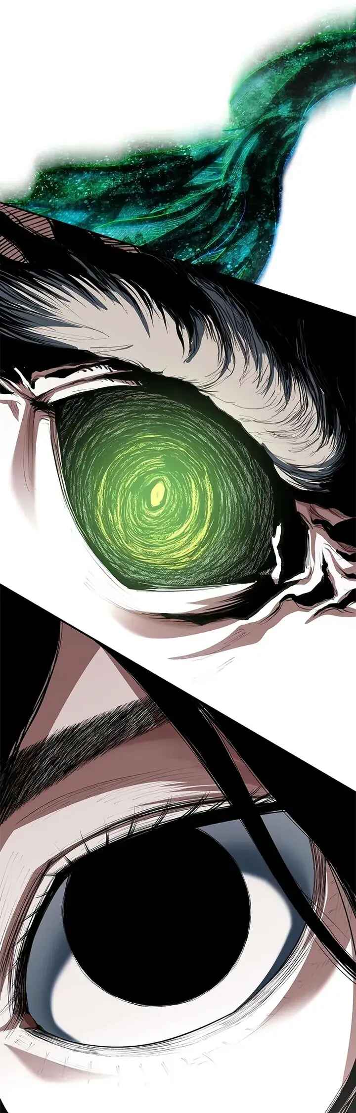Psychopath in Murim Chapter 12 - Page 60