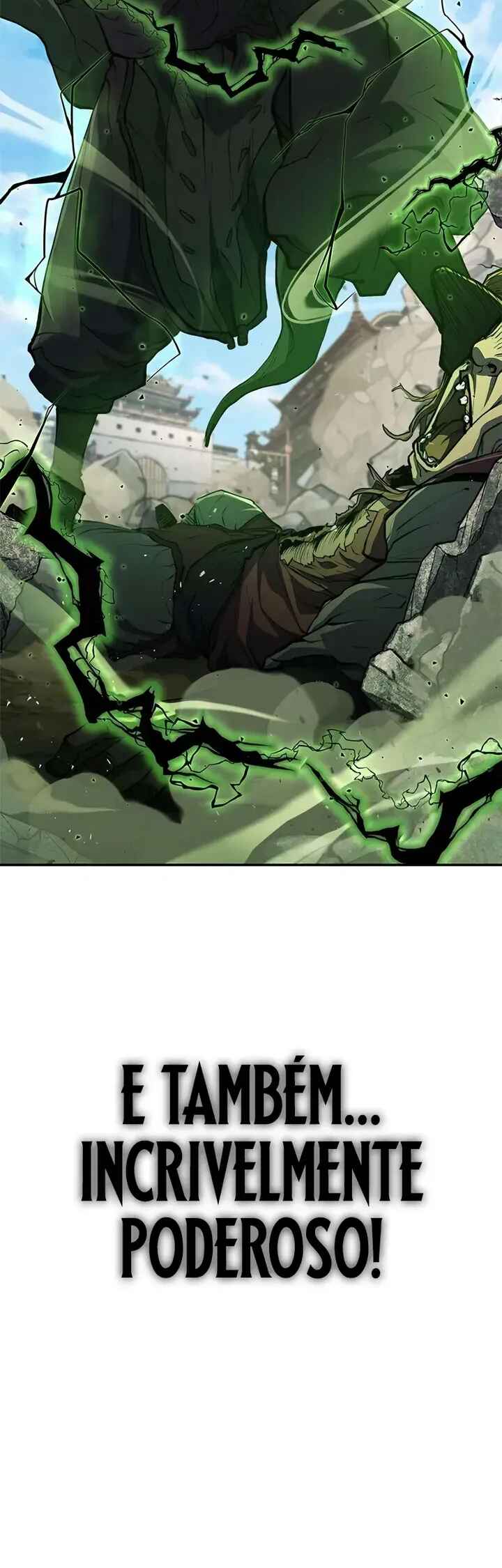 Psychopath in Murim Chapter 12 - Page 9