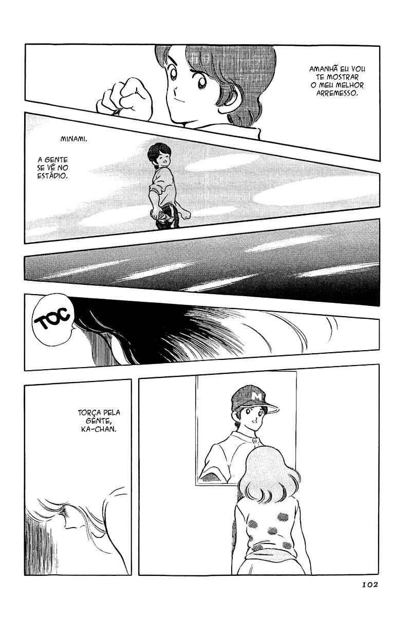 Touch Chapter 192 - Page 10