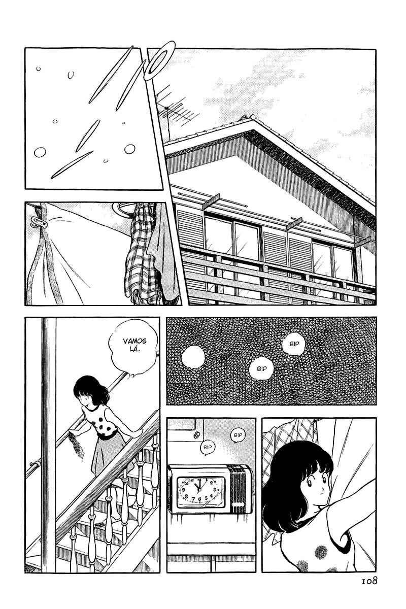 Touch Chapter 192 - Page 16