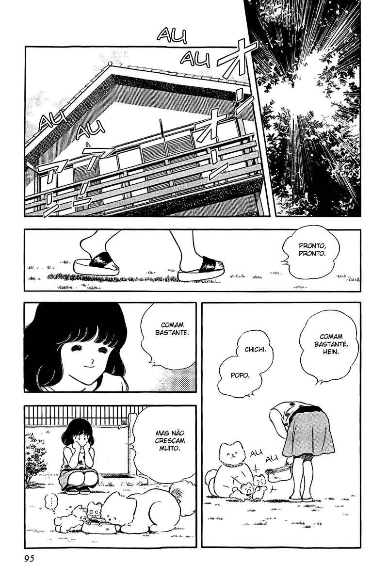 Touch Chapter 192 - Page 3