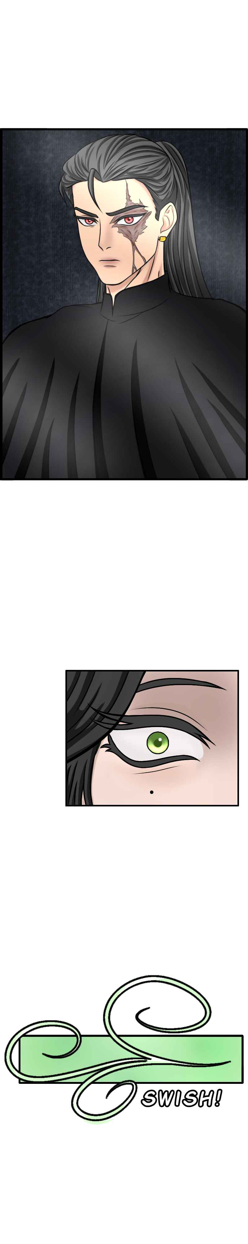 Love Beyond Chains Of Reincarnation Chapter 2 - Page 9