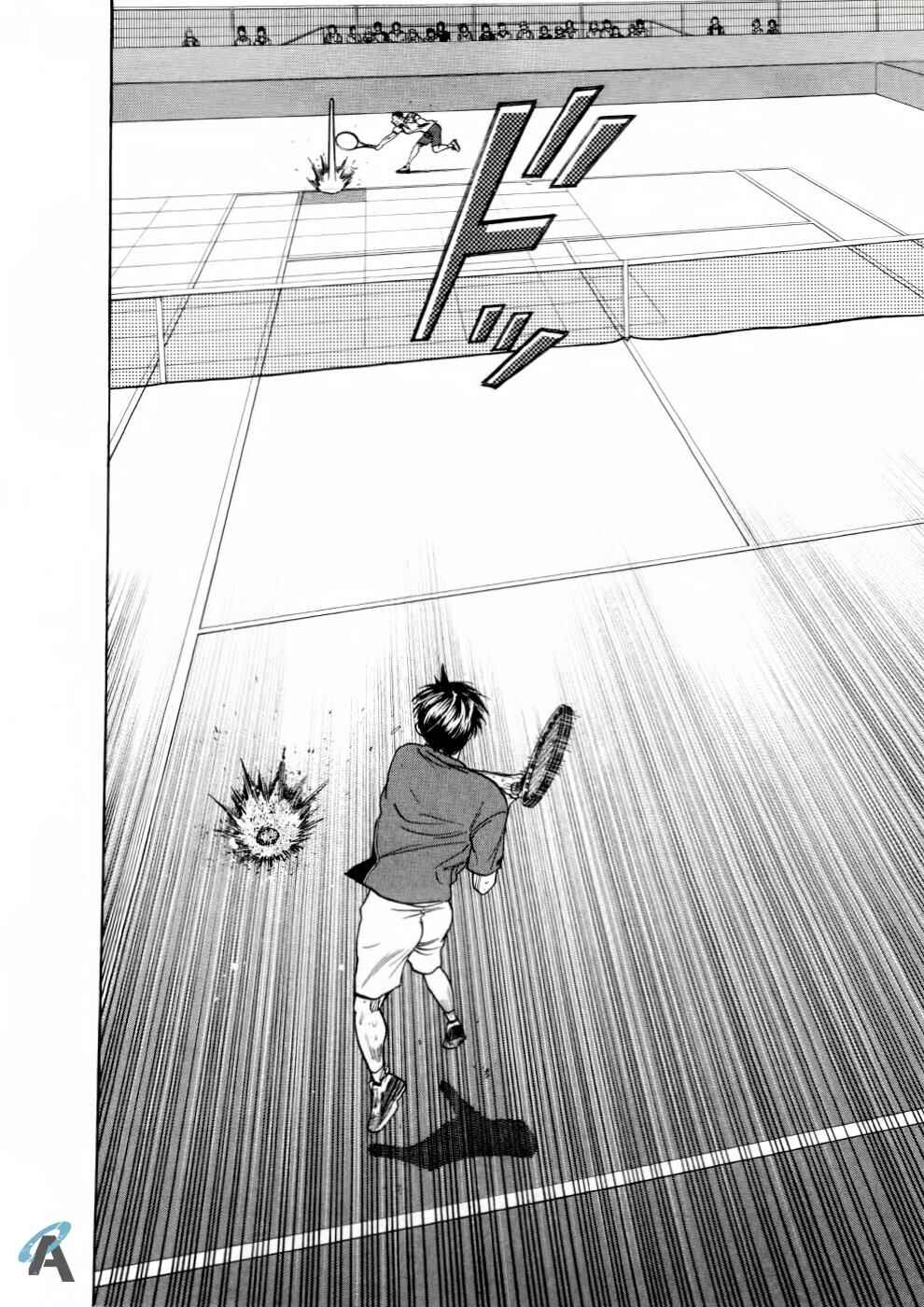 Baby Steps Chapter 258 - Page 19