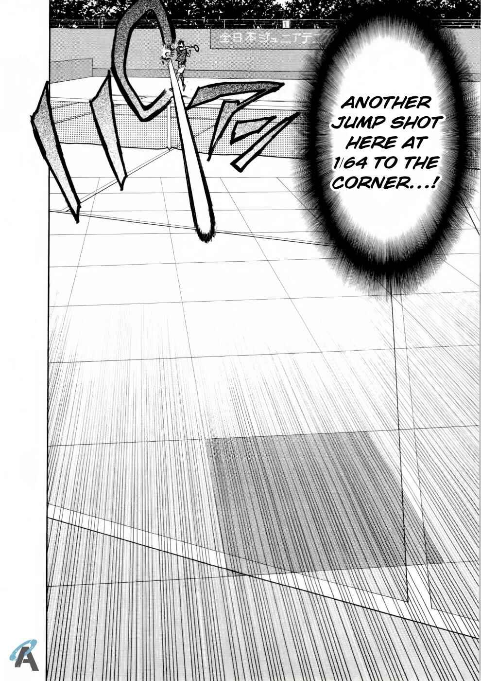 Baby Steps Chapter 258 - Page 5