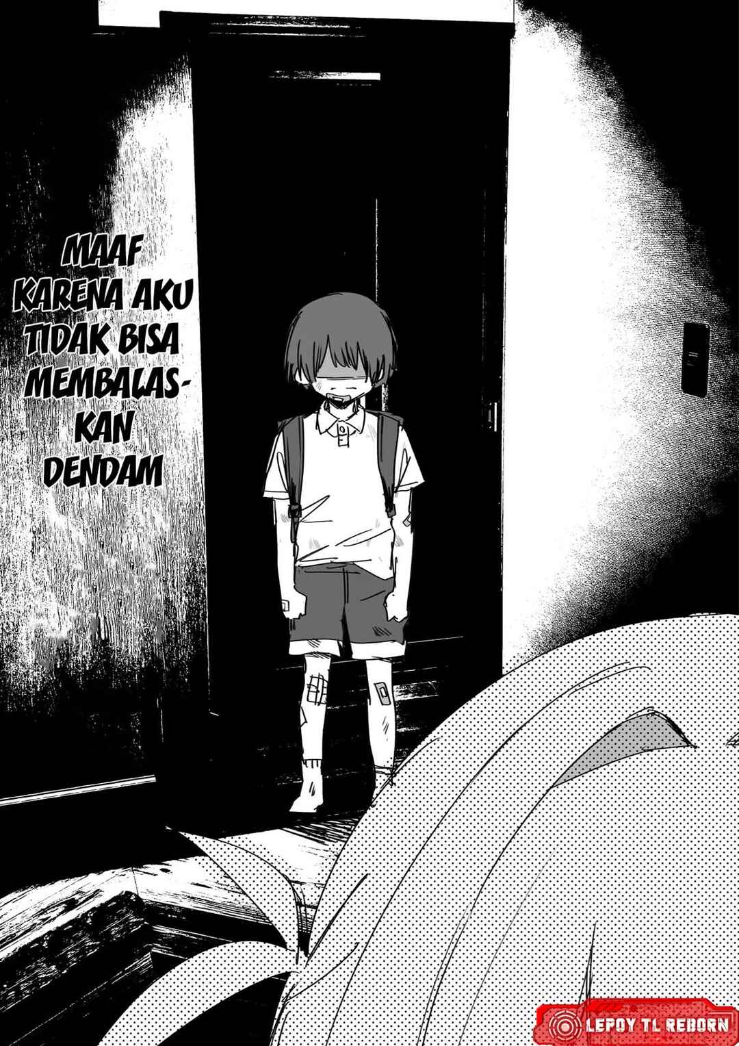 Itsuka Fukushuu Suru Sono Tame ni Chapter 37 - Page 5