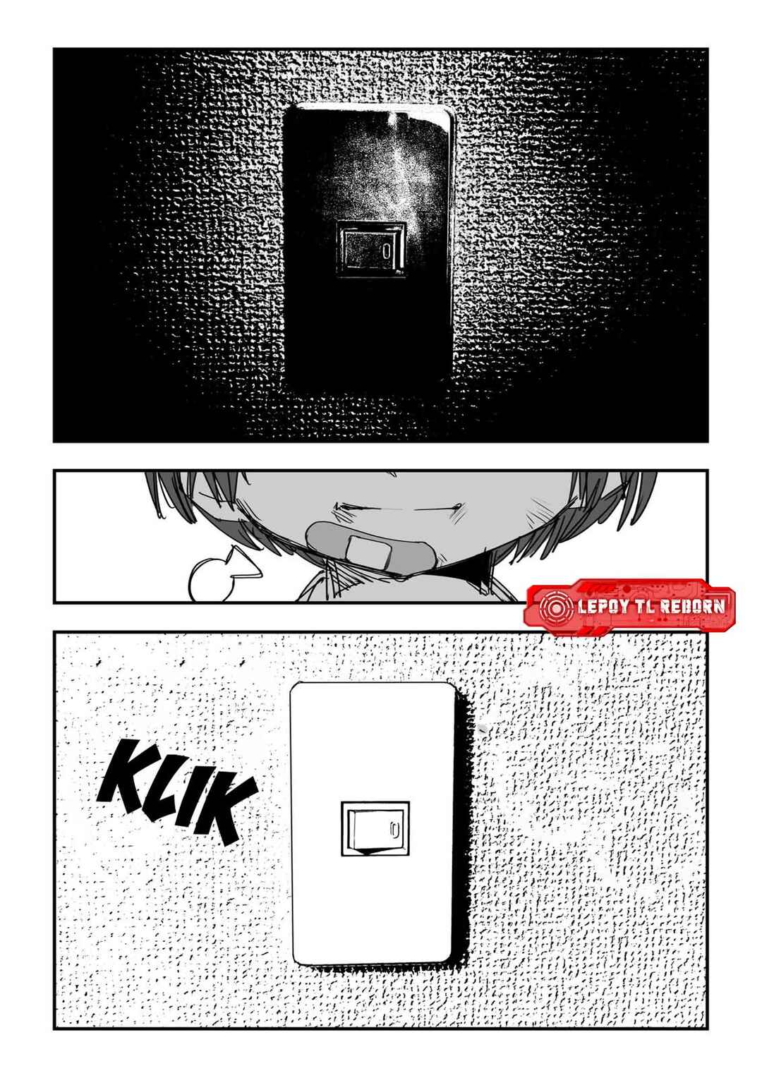 Itsuka Fukushuu Suru Sono Tame ni Chapter 37 - Page 6