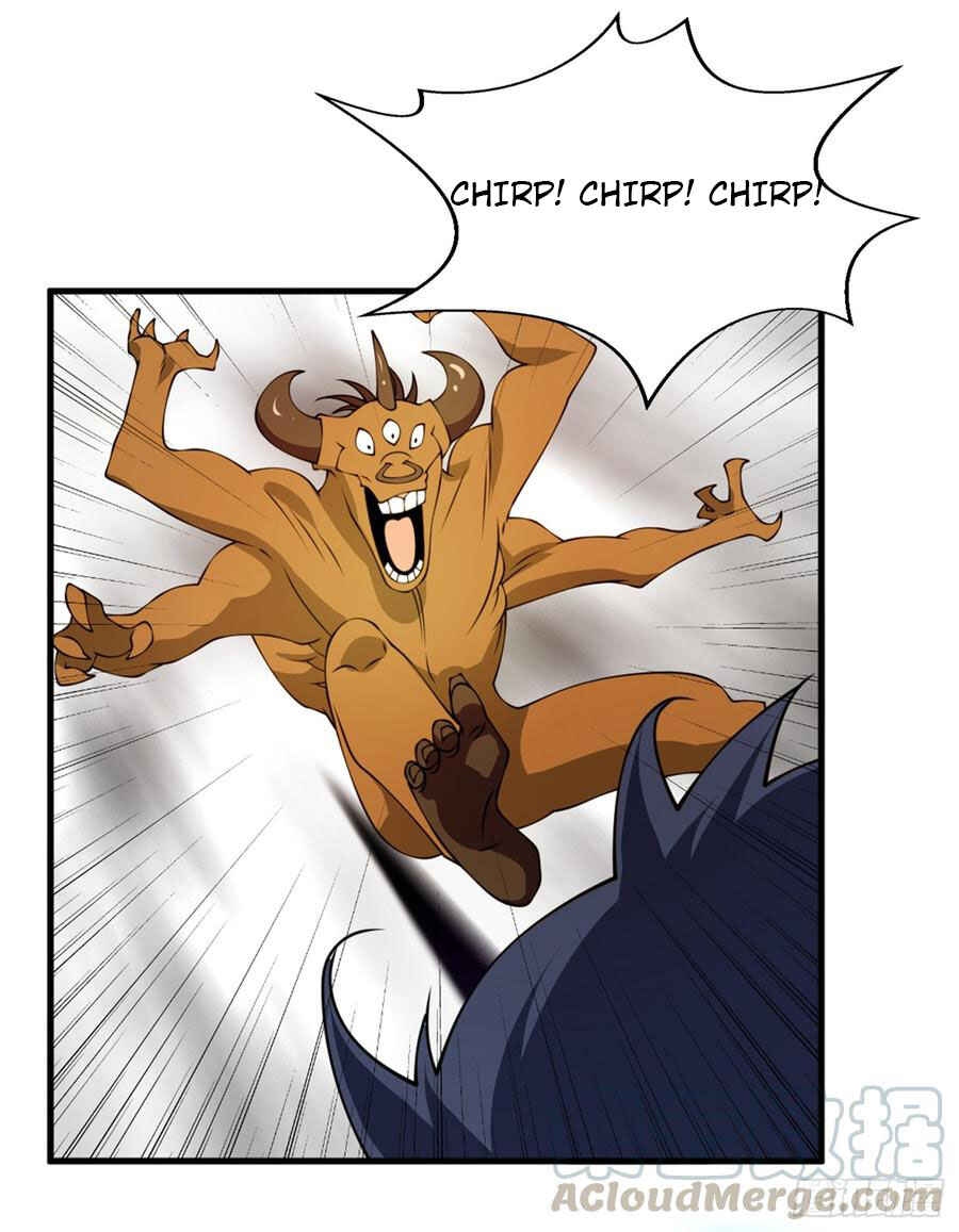 Martial Inverse Chapter 35 - Page 1