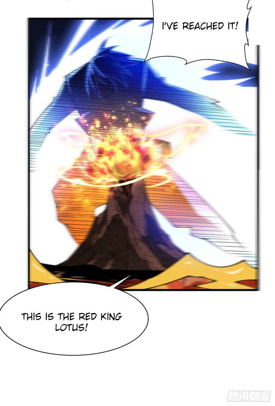 Martial Inverse Chapter 35 - Page 23