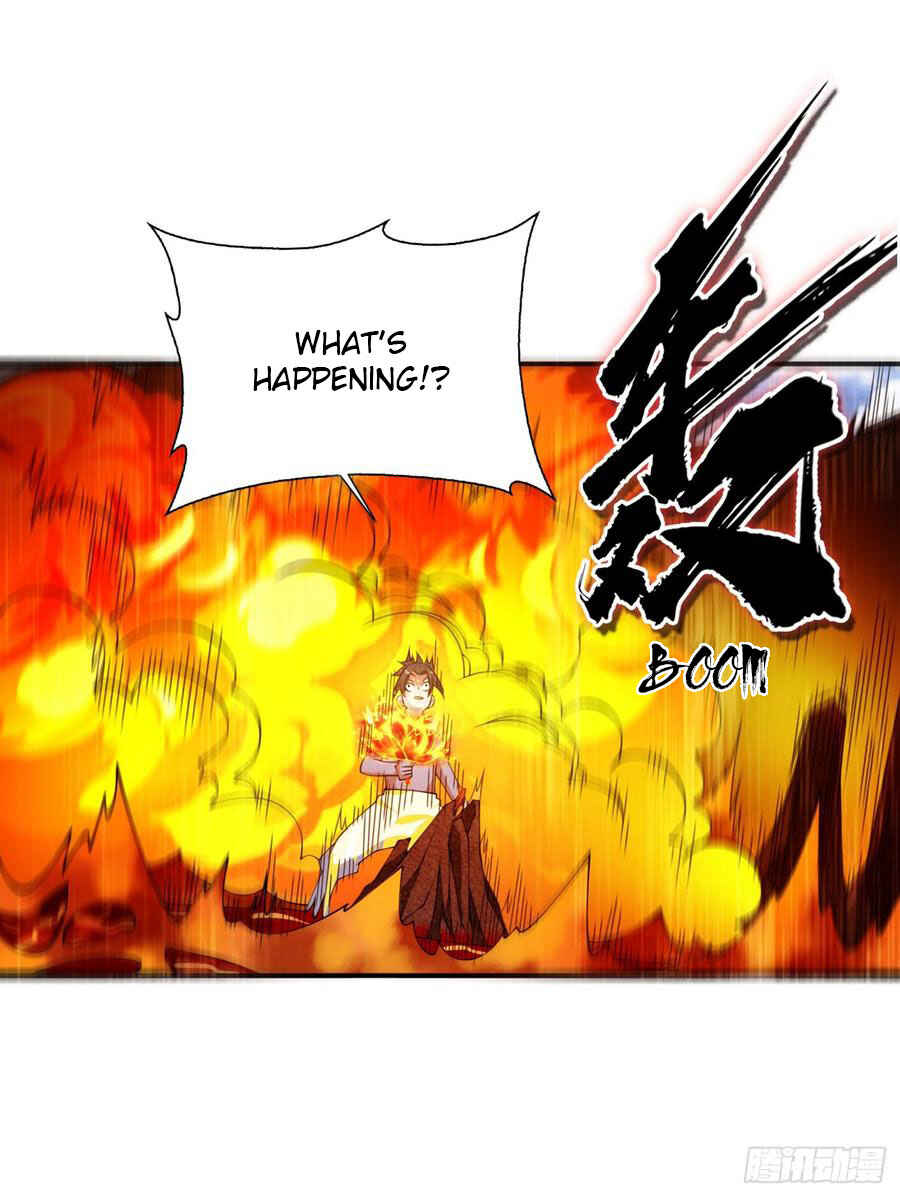 Martial Inverse Chapter 35 - Page 26