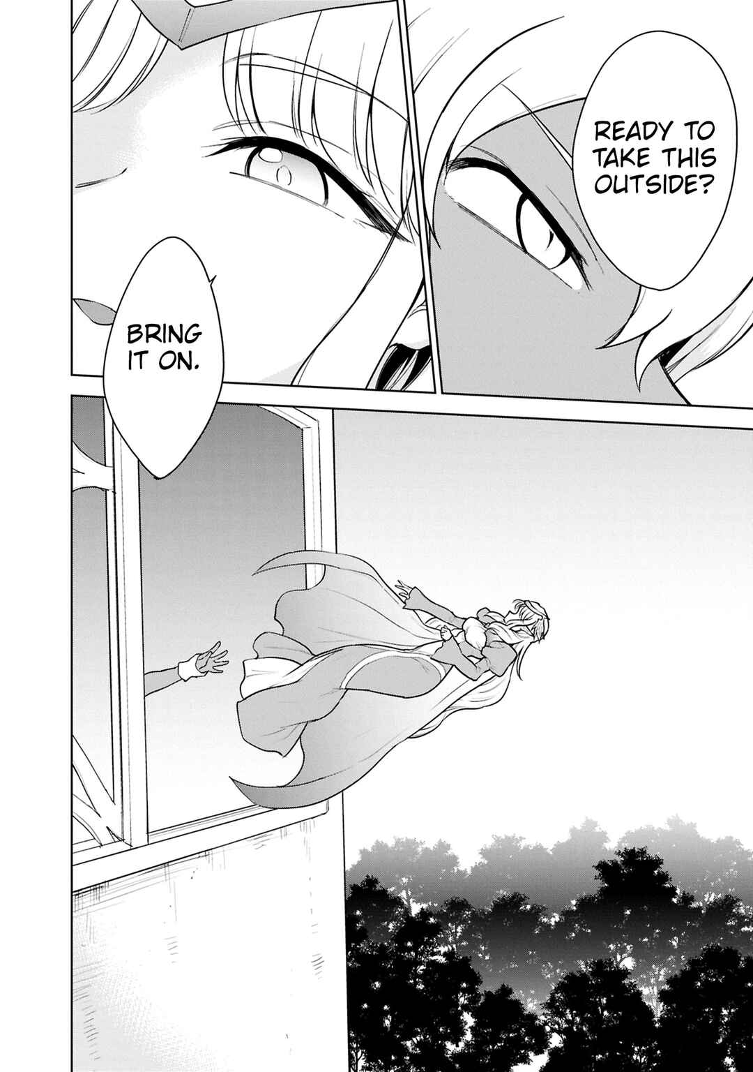 Cheat Skill "Shisha Sosei" ga Kakusei Shite, Inishie no Maougun wo Fukkatsu Sasete Shimaimashita ~Dare mo Shinasenai Saikyou Hiiro~ Chapter 43 - Page 11