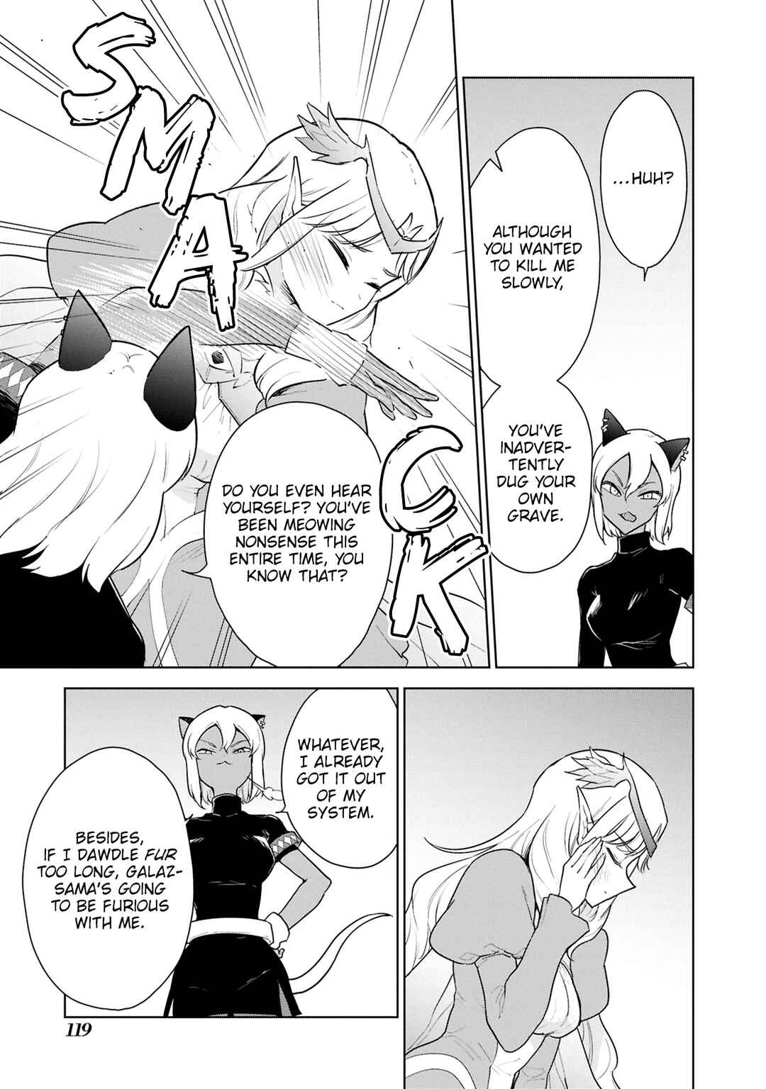 Cheat Skill "Shisha Sosei" ga Kakusei Shite, Inishie no Maougun wo Fukkatsu Sasete Shimaimashita ~Dare mo Shinasenai Saikyou Hiiro~ Chapter 43 - Page 20
