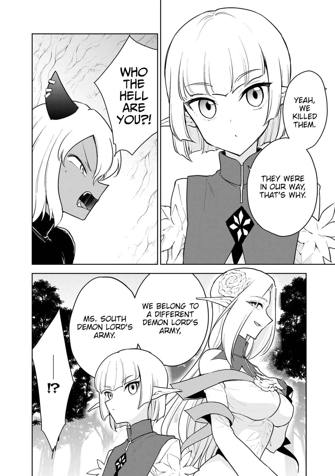 Cheat Skill "Shisha Sosei" ga Kakusei Shite, Inishie no Maougun wo Fukkatsu Sasete Shimaimashita ~Dare mo Shinasenai Saikyou Hiiro~ Chapter 43 - Page 25