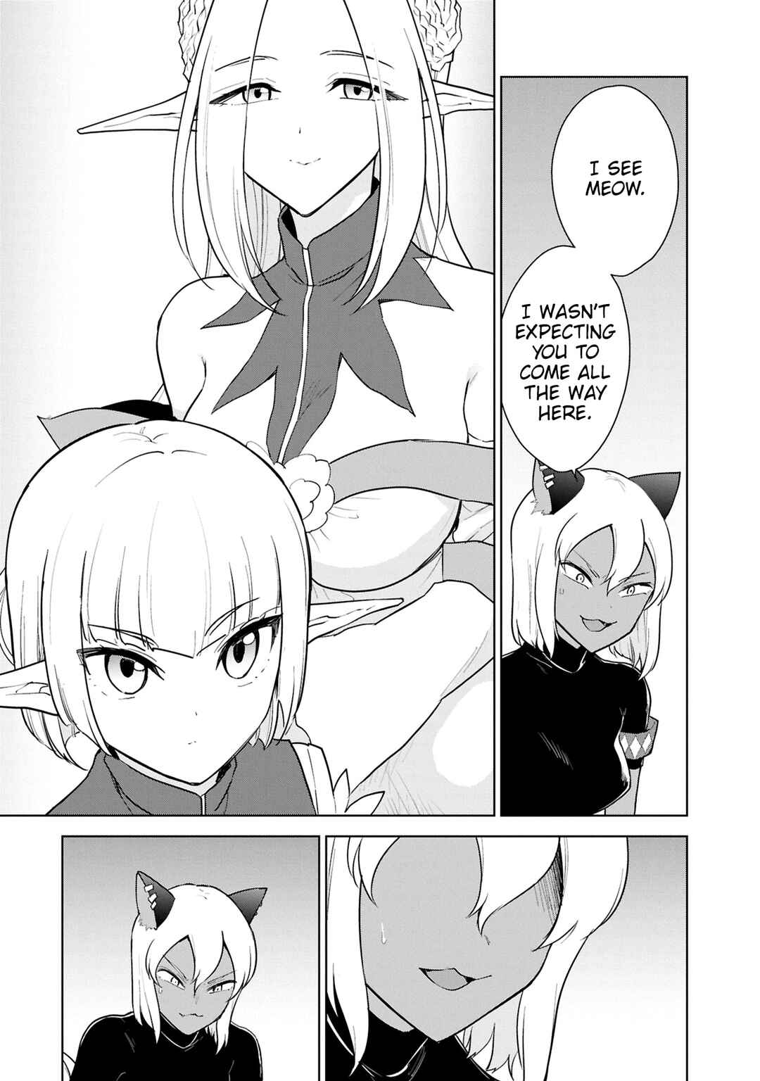 Cheat Skill "Shisha Sosei" ga Kakusei Shite, Inishie no Maougun wo Fukkatsu Sasete Shimaimashita ~Dare mo Shinasenai Saikyou Hiiro~ Chapter 43 - Page 26