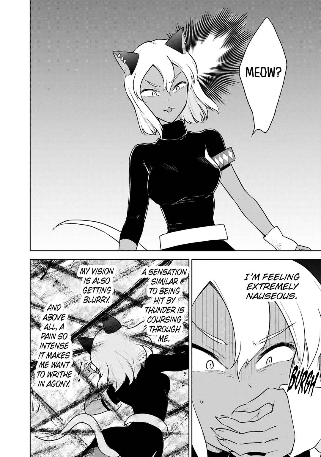 Cheat Skill "Shisha Sosei" ga Kakusei Shite, Inishie no Maougun wo Fukkatsu Sasete Shimaimashita ~Dare mo Shinasenai Saikyou Hiiro~ Chapter 43 - Page 34