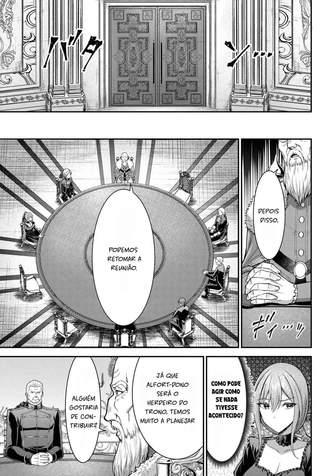 Kuro no Senki II - Isekai Teni Shita Boku ga Saikyou na no wa Bed no Ue dake no You desu Chapter 12 - Page 26