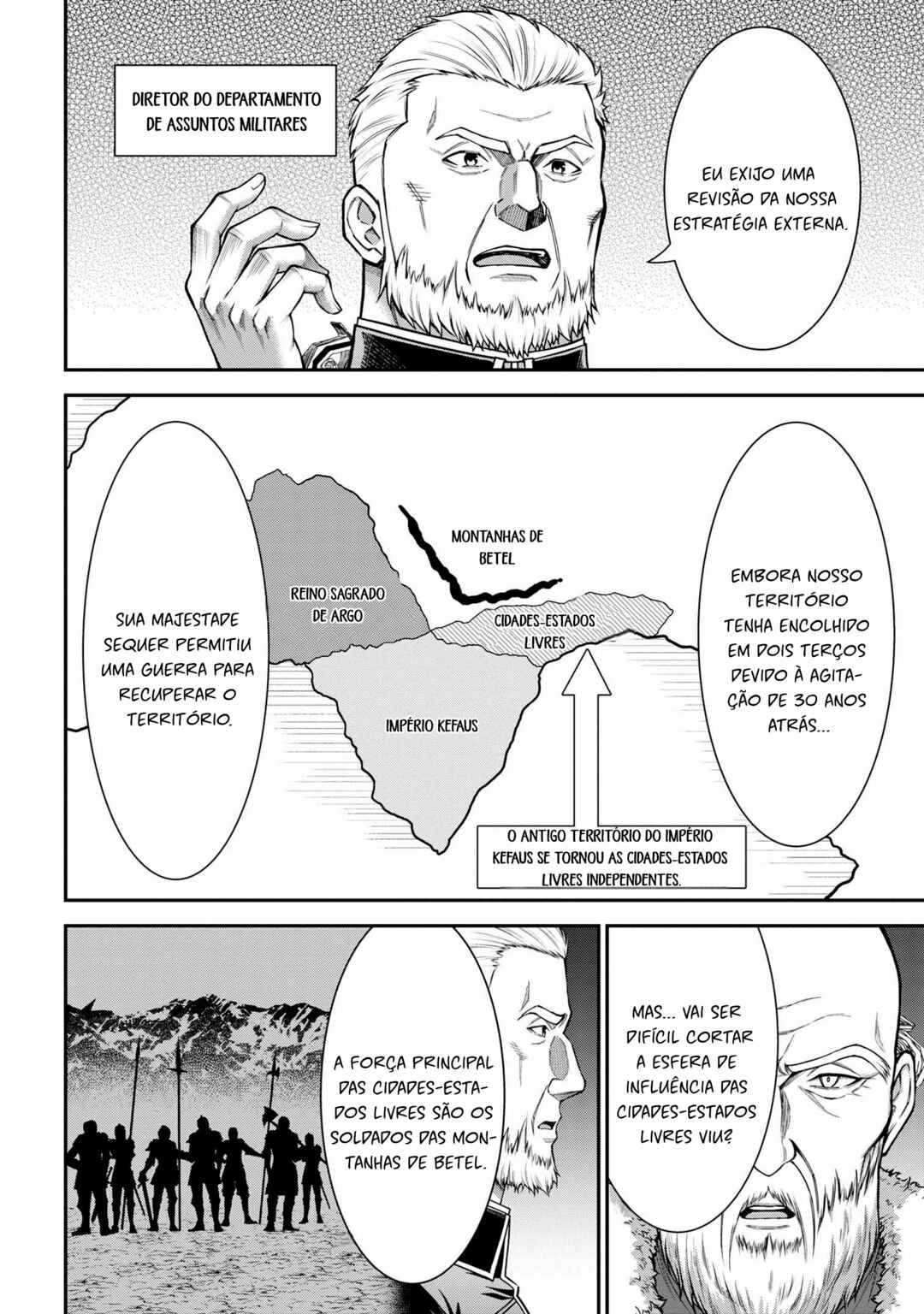 Kuro no Senki II - Isekai Teni Shita Boku ga Saikyou na no wa Bed no Ue dake no You desu Chapter 12 - Page 27