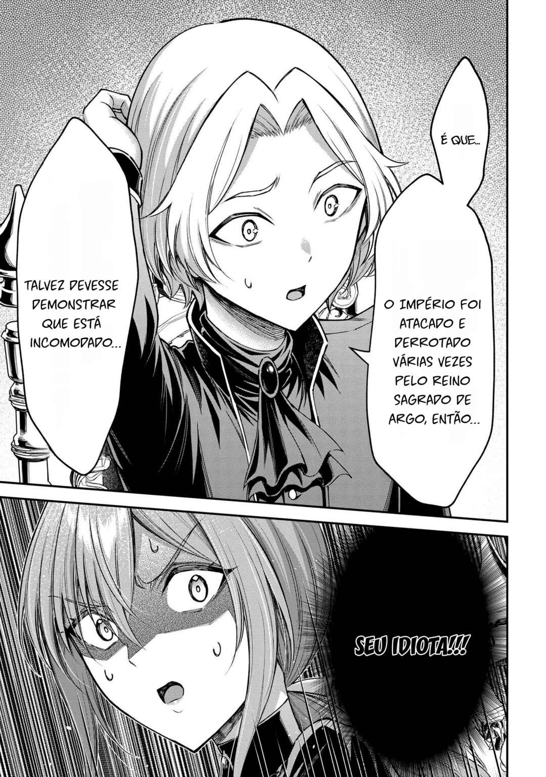 Kuro no Senki II - Isekai Teni Shita Boku ga Saikyou na no wa Bed no Ue dake no You desu Chapter 12 - Page 30