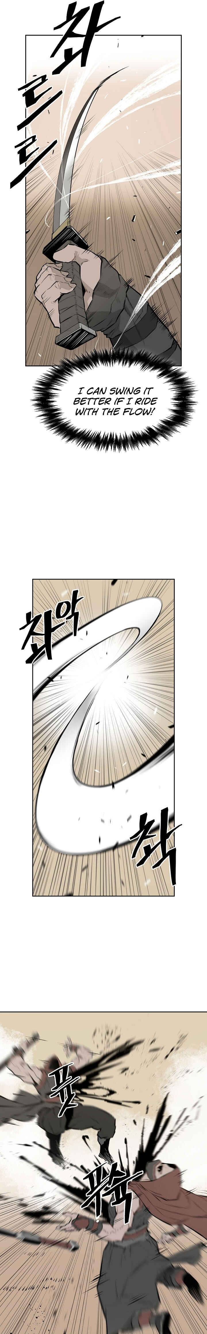 Wind Spirit Chapter 16 - Page 10