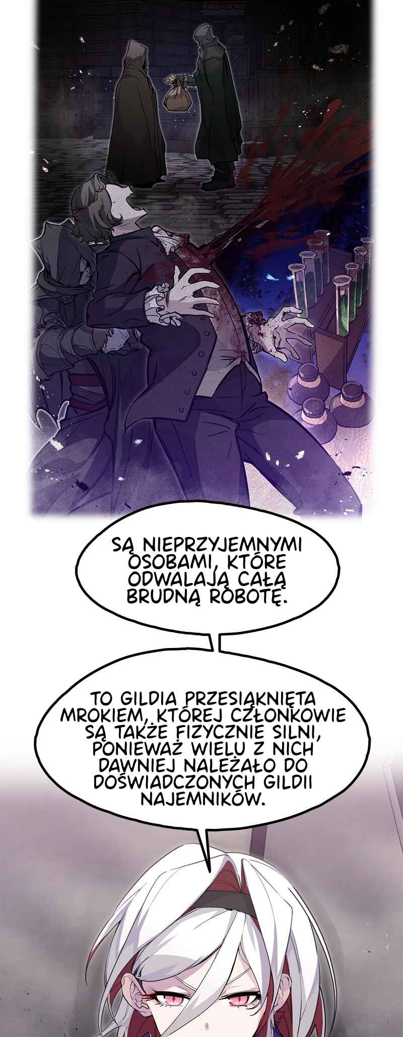 Hoegwihan Yongbyeong eun Da Gyehoek i Itda Chapter 15 - Page 19