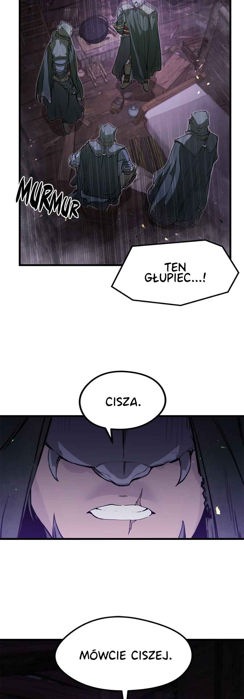 Hoegwihan Yongbyeong eun Da Gyehoek i Itda Chapter 15 - Page 3