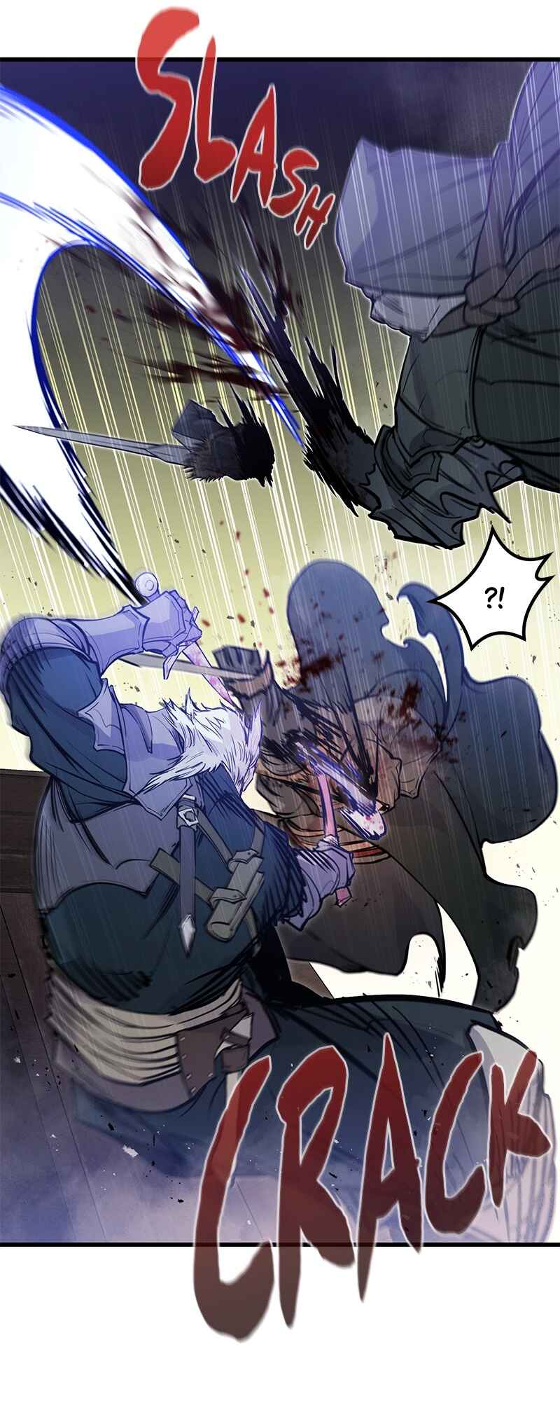 Hoegwihan Yongbyeong eun Da Gyehoek i Itda Chapter 15 - Page 30