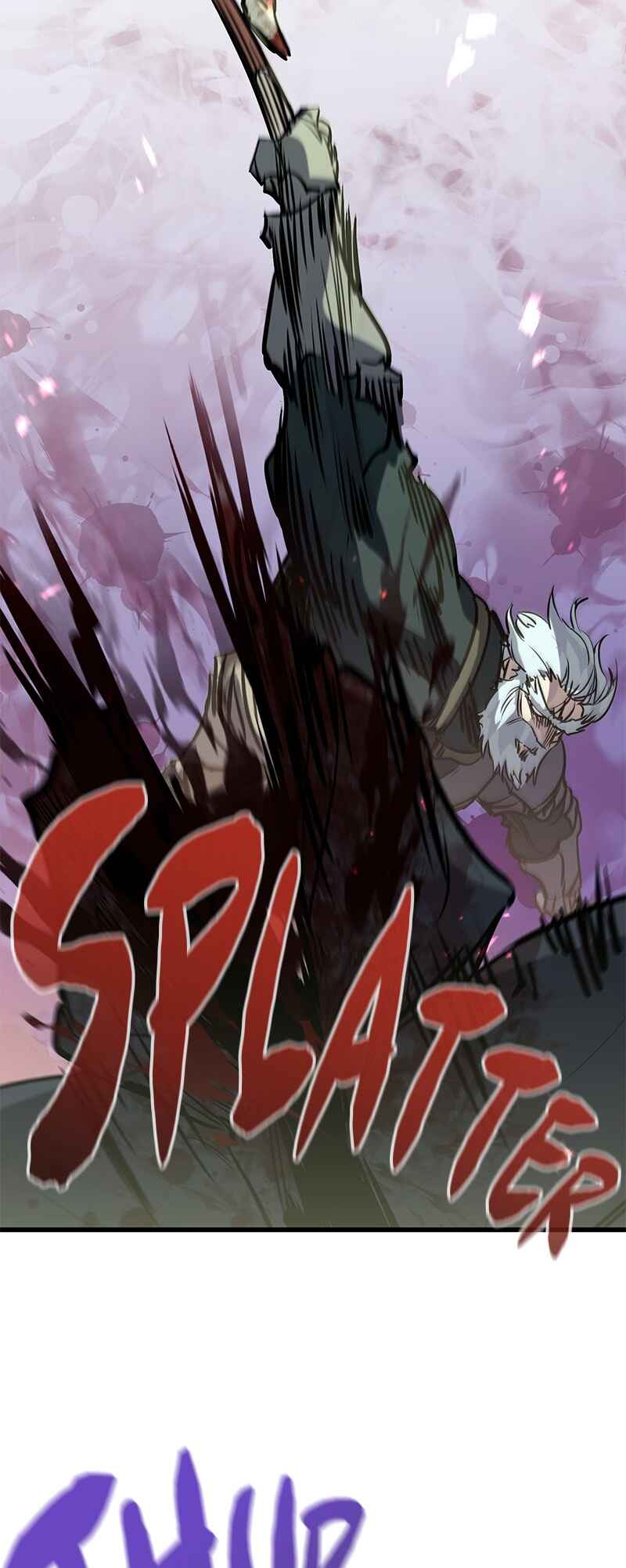 Hoegwihan Yongbyeong eun Da Gyehoek i Itda Chapter 15 - Page 32