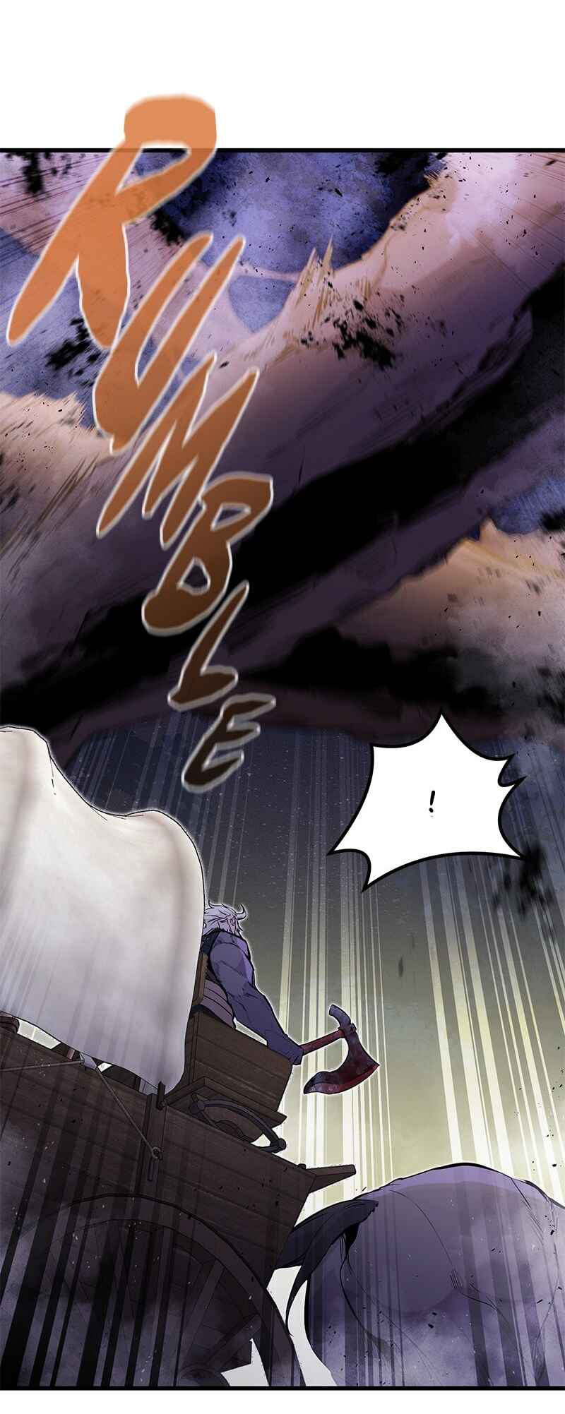 Hoegwihan Yongbyeong eun Da Gyehoek i Itda Chapter 15 - Page 34