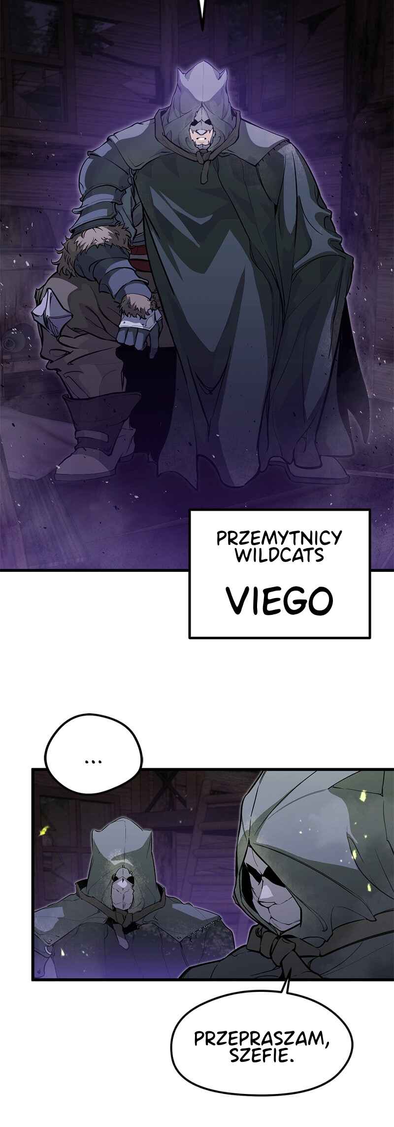 Hoegwihan Yongbyeong eun Da Gyehoek i Itda Chapter 15 - Page 4