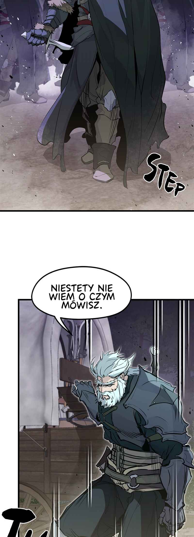 Hoegwihan Yongbyeong eun Da Gyehoek i Itda Chapter 15 - Page 41