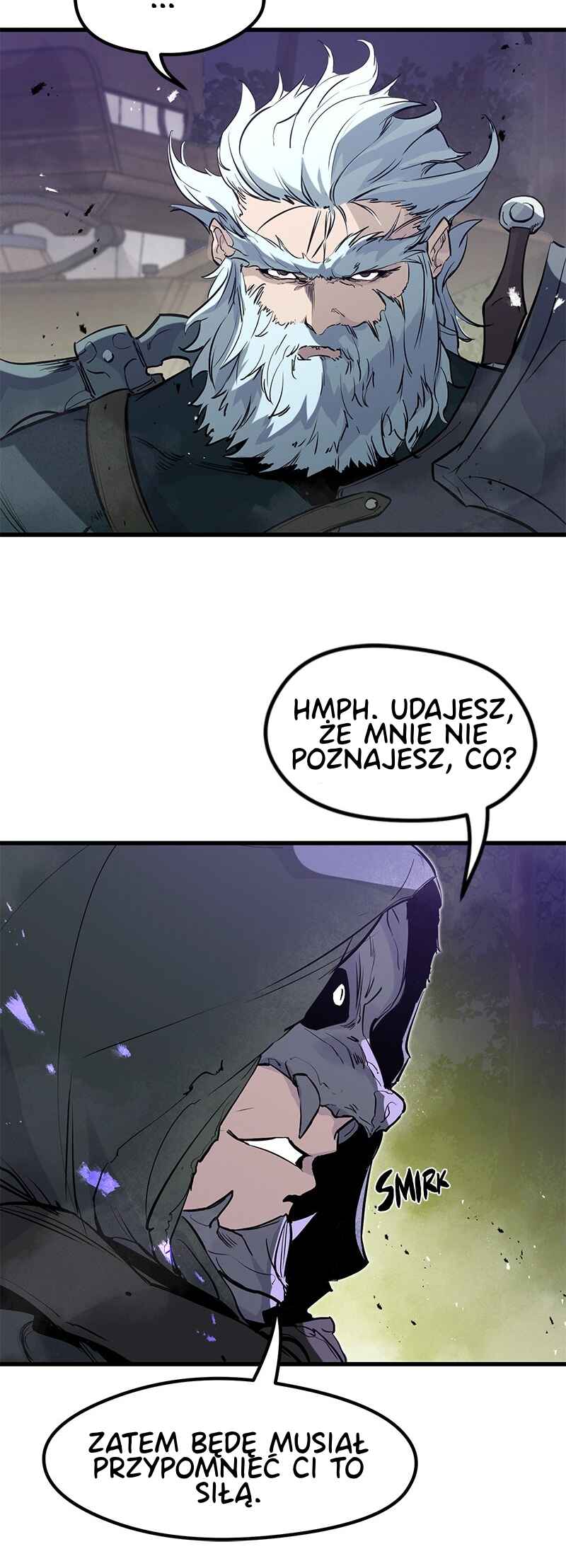 Hoegwihan Yongbyeong eun Da Gyehoek i Itda Chapter 15 - Page 43