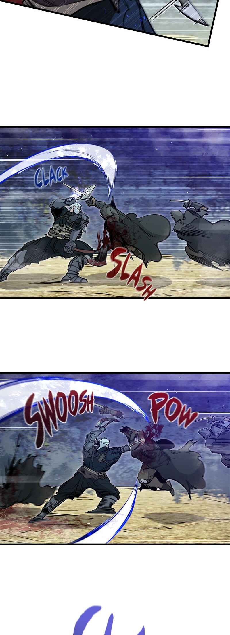 Hoegwihan Yongbyeong eun Da Gyehoek i Itda Chapter 15 - Page 49